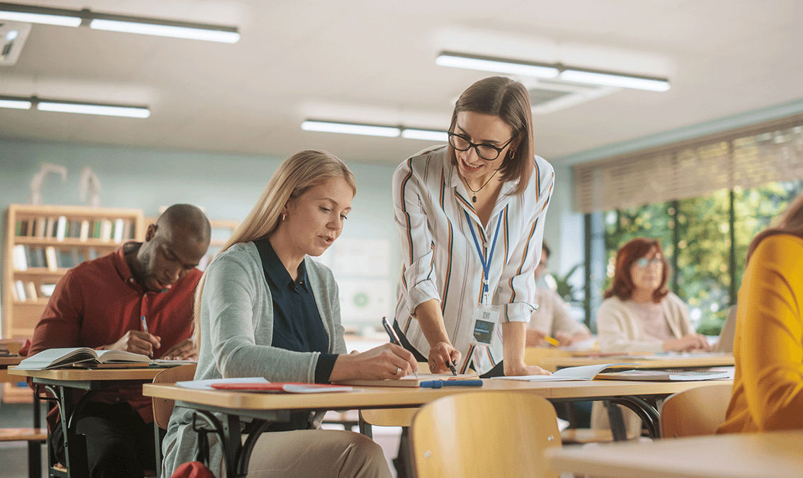 Preview University Leading School Improvement Fellowship: Programme Preview | University ...